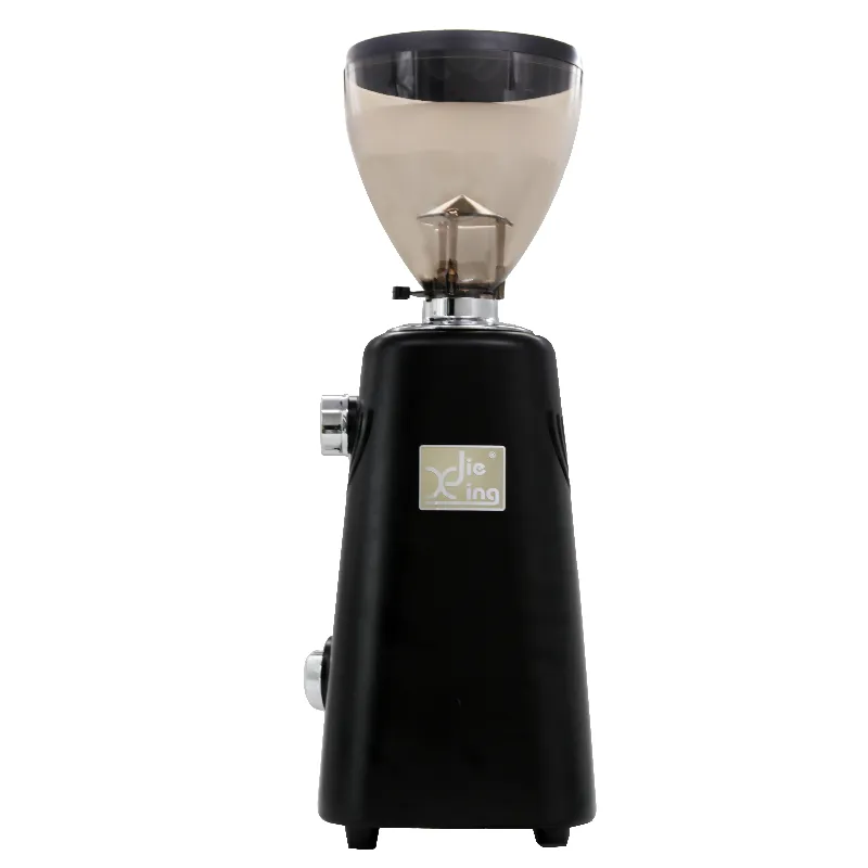 Customizable Commercial Coffee Grinder Customizable Commercial Coffee Grinder