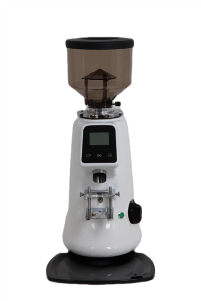 Автоматична кавомолка Burr Mills