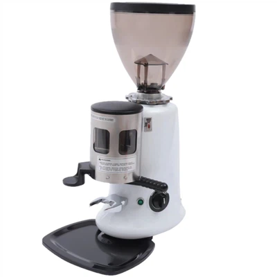 Професійна кавомолка для еспресо
