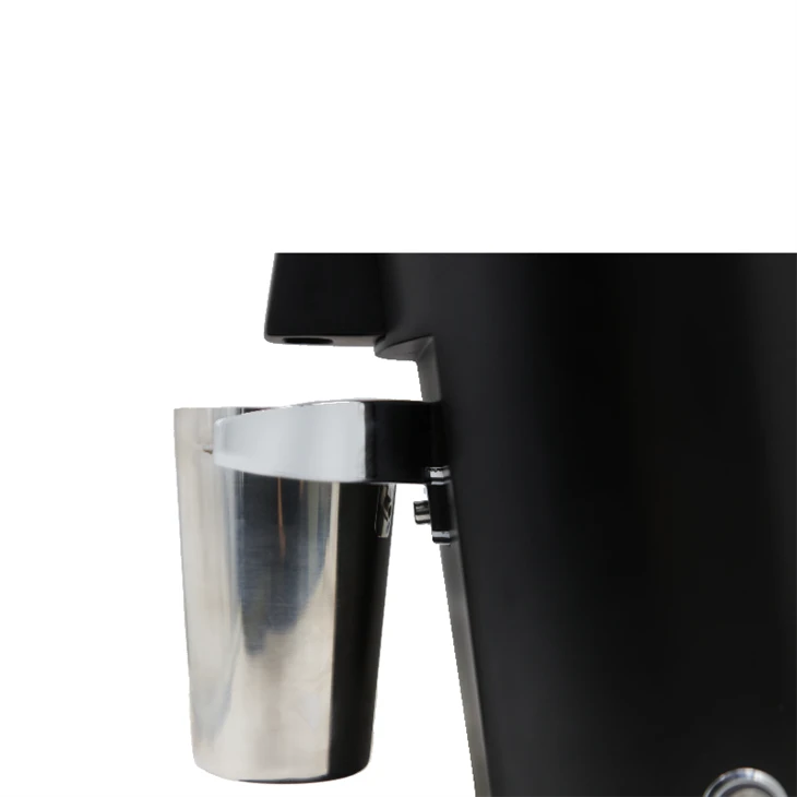 Single Dose Flat Burr Grinder high quality