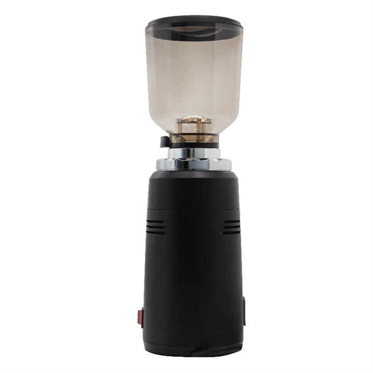 Small Electric Burr Grinder best